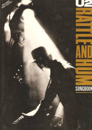 Stock image for Rattle and hum: [songbook] for sale by HPB-Diamond