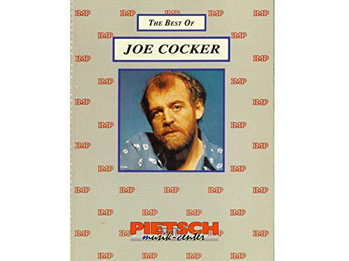 The Best of Joe Cocker.