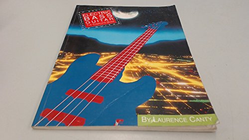 Electric Bass Guitar (9780863597299) by [???]