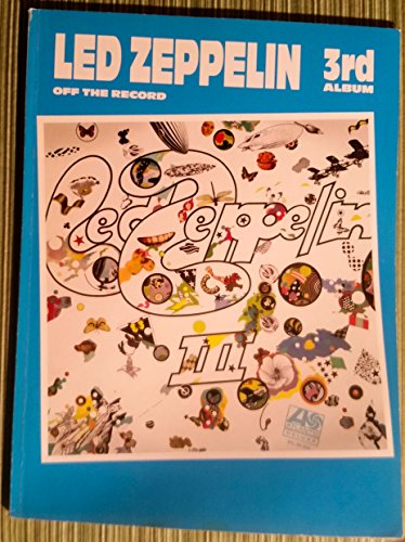 9780863597527: Led Zeppelin 3rd Album Otr