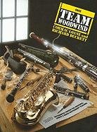 Imagen de archivo de Team Woodwind: Oboe a la venta por Magers and Quinn Booksellers