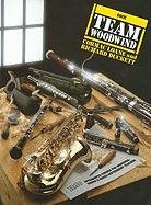 Stock image for Team Woodwind: Oboe for sale by MusicMagpie