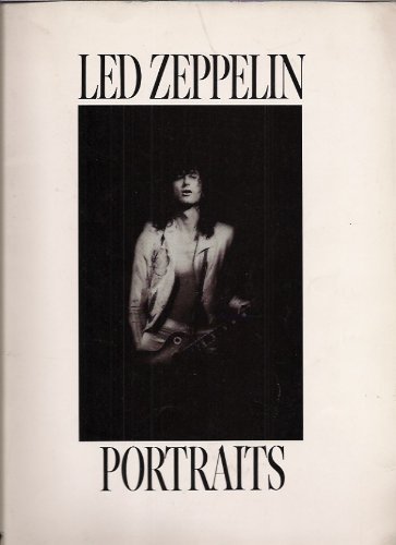 Led Zeppelin -- Portraits (9780863597961) by Led Zeppelin