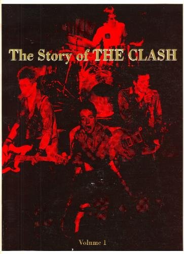 The Story of The Clash: Volume 1