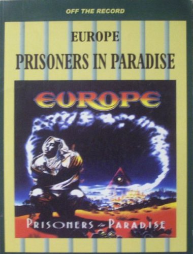 Beispielbild fr zwei Titel: 1. "Bon Jovi - Rock Score" + 2. "Europe: Prisoners in Paradise - Off the Record" zum Verkauf von Versandantiquariat Manuel Weiner