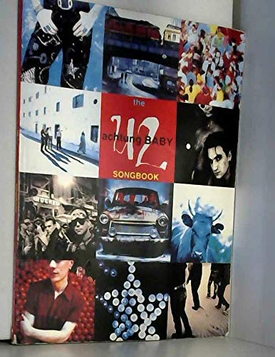 Beispielbild fr Achtung baby: Songbook zum Verkauf von WorldofBooks