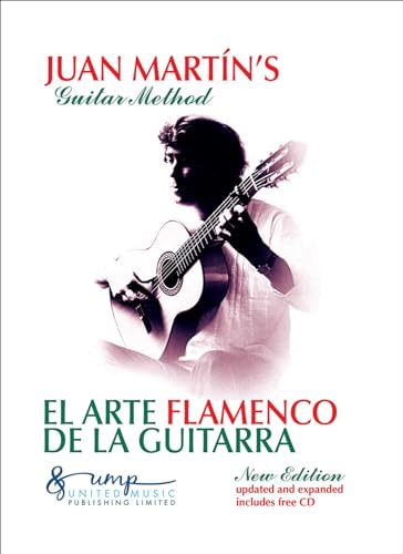 9780863599323: El Arte Flamenco de la Guitarra (With Free Audio CD) (Guitar Solo)