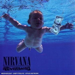 9780863599842: Nirvana - Nevermind Gtr: (Guitar Tab)