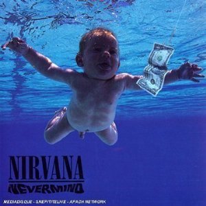 9780863599842: Nirvana - Nevermind Gtr