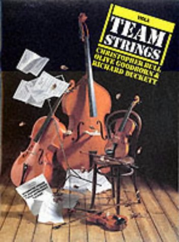 9780863599873: Viola (Team Strings)