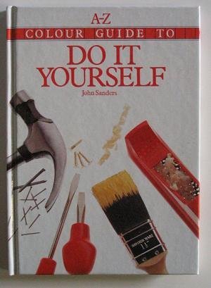 Beispielbild fr Do it Yourself zum Verkauf von WorldofBooks