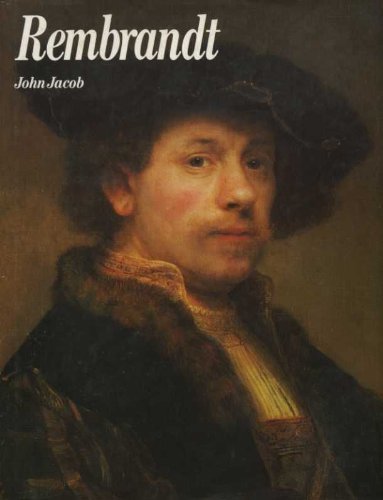 9780863630118: REMBRANDT