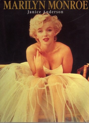 9780863630255: Marilyn Monroe
