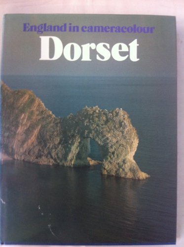 Stock image for Dorset (England in Cameracolour) for sale by AwesomeBooks