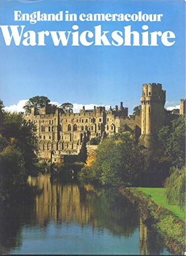 Beispielbild fr England in Cameracolour: Warwickshire zum Verkauf von Anybook.com
