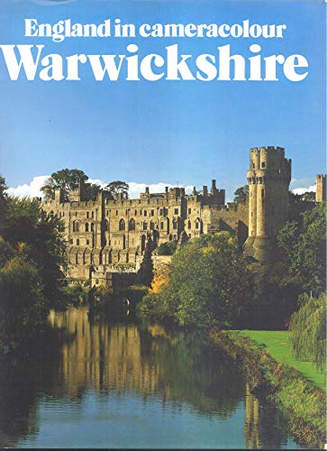 Imagen de archivo de England in Cameracolour: Warwickshire a la venta por Anybook.com