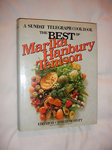 Stock image for Best of Marika Hanbury-Tenison for sale by WorldofBooks