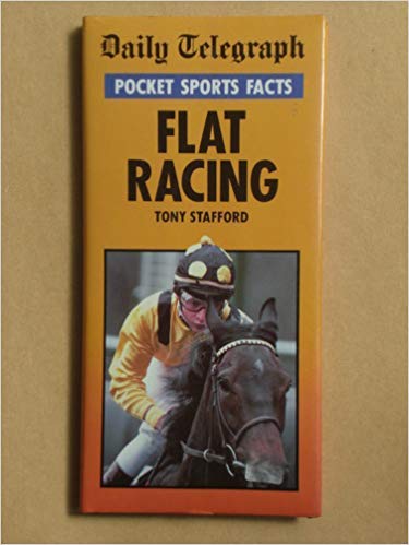 Beispielbild fr Flat Racing - Daily Telegraph - Pocket Sports Facts zum Verkauf von WorldofBooks