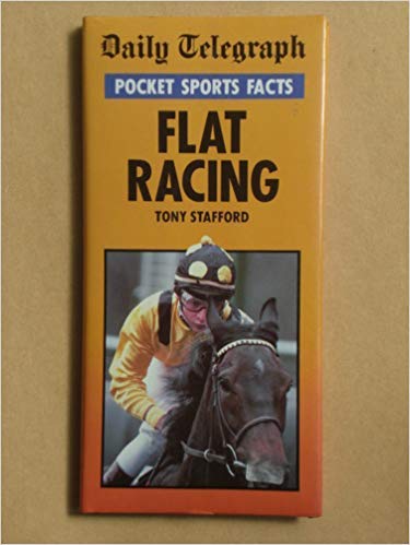 Imagen de archivo de Flat Racing - Daily Telegraph - Pocket Sports Facts a la venta por WorldofBooks