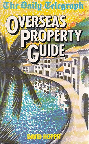 Stock image for Daily Telegraph" Overseas Property Guide for sale by WorldofBooks