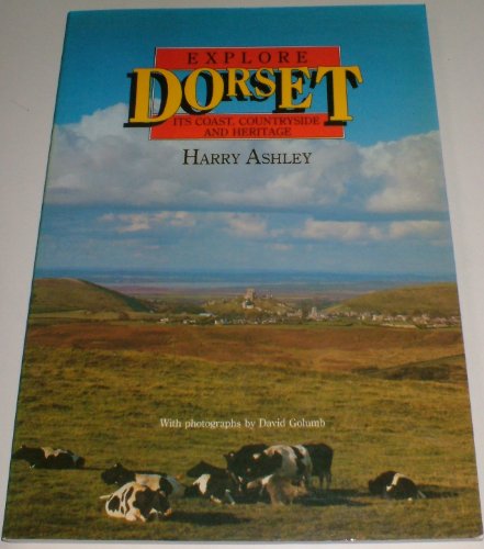 9780863680137: Explore Dorset [Idioma Ingls]