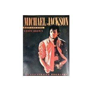 Imagen de archivo de Michael Jackson: Body and Soul a la venta por WorldofBooks