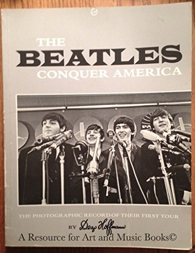 9780863690549: The Beatles Conquer America