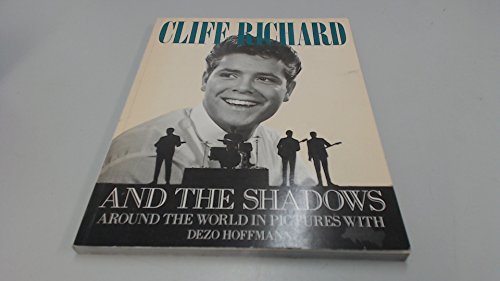 Imagen de archivo de CLIFF RICHARD AND THE ''SHADOWS''' a la venta por RIVERLEE BOOKS