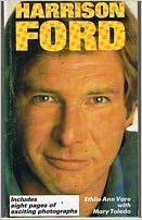 Imagen de archivo de Harrison Ford a la venta por WorldofBooks