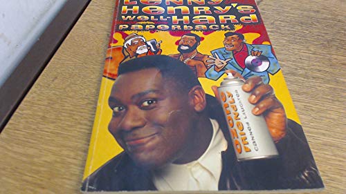 Beispielbild fr The Lenny Henry Well-hard Paperback zum Verkauf von AwesomeBooks