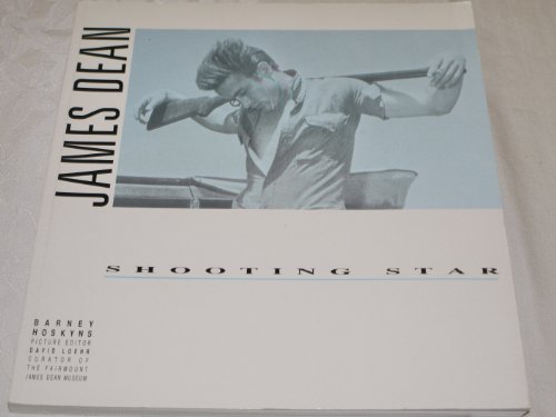 Stock image for James Dean: Shooting Star for sale by WorldofBooks