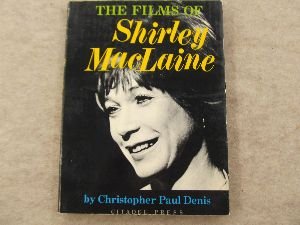 9780863694493: The Films of Shirley Maclaine