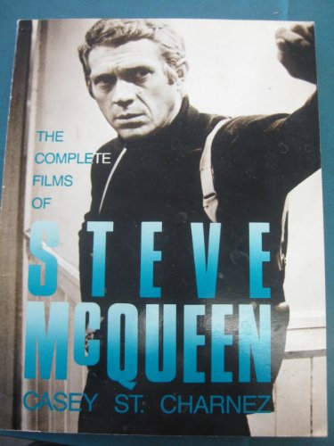 9780863694813: The Complete Films of Steve McQueen