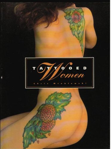 9780863695247: Tattooed Women