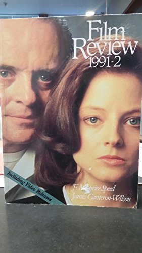 Beispielbild fr Film Review 1991-2 zum Verkauf von WorldofBooks