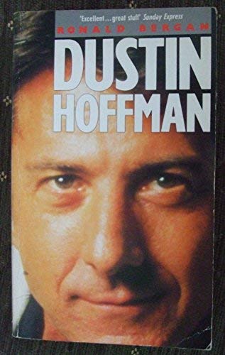 Imagen de archivo de Dustin Hoffman a la venta por WorldofBooks