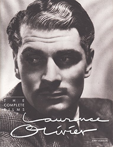 Beispielbild fr The Complete Films of Laurence Olivier zum Verkauf von WorldofBooks