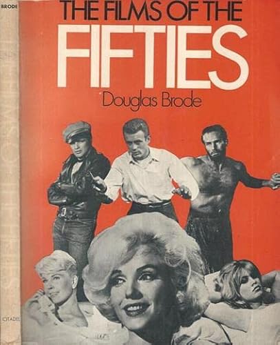 9780863696619: Films Of The Fifties