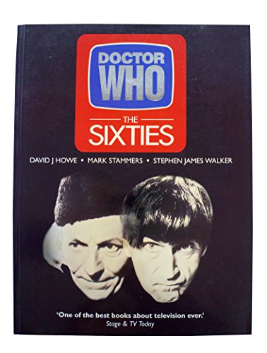 Beispielbild fr Doctor Who: The Sixties zum Verkauf von WorldofBooks