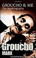 Beispielbild fr Groucho and Me zum Verkauf von New Legacy Books