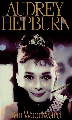 Beispielbild fr Audrey Hepburn: Fair Lady of the Screen zum Verkauf von Wonder Book