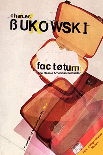 Imagen de archivo de Factotum a la venta por WorldofBooks