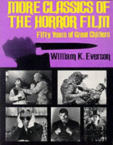 9780863698132: More Classics Of The Horror Film