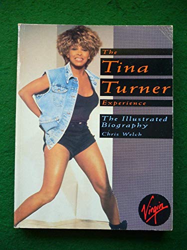 Beispielbild fr The Tina Turner Experience zum Verkauf von Reuseabook