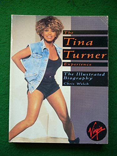 Stock image for The Tina Turner Experience for sale by WorldofBooks