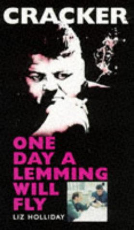 Beispielbild fr Cracker: One Day a Lemming Will Fly zum Verkauf von WorldofBooks