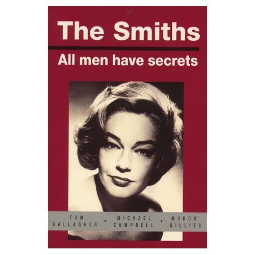 Stock image for The "Smiths": All Men Have Secrets for sale by Bahamut Media