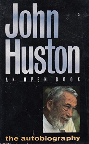 9780863698750: John Huston An Open Book