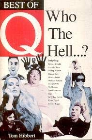9780863698781: Best of Q, who the hell-- ?