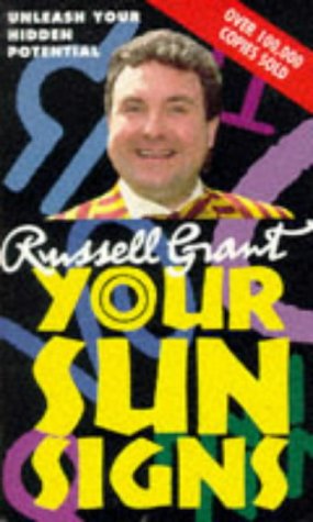 Your Sun Signs (9780863698804) by Grant, Russell